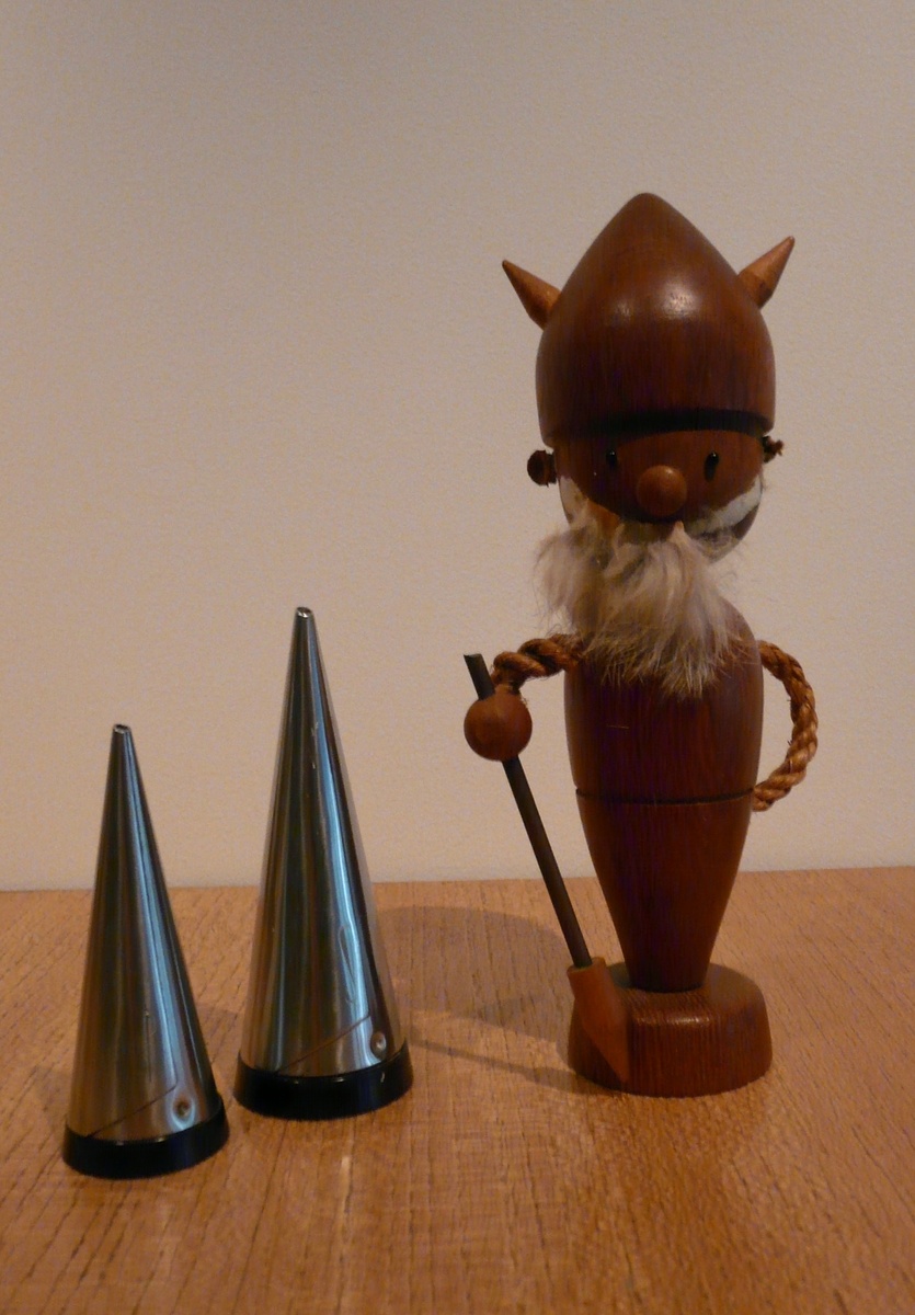VIKING & GENSE