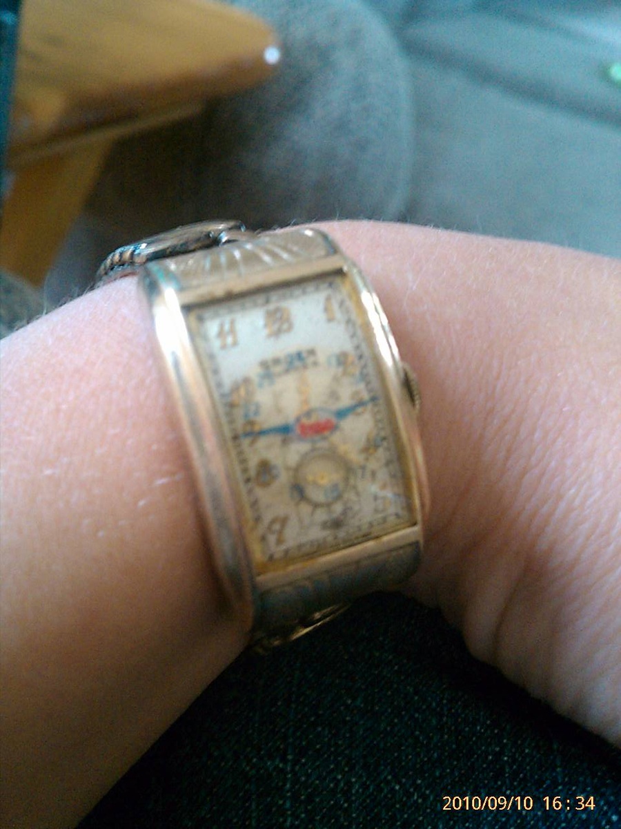 watch unidentified