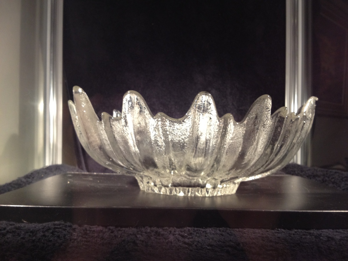Iittala large bowl? 