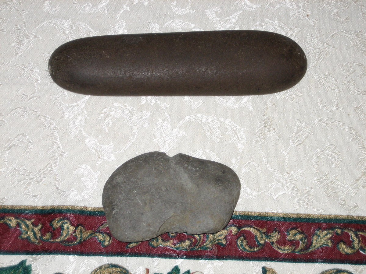 Native American Artifacts
