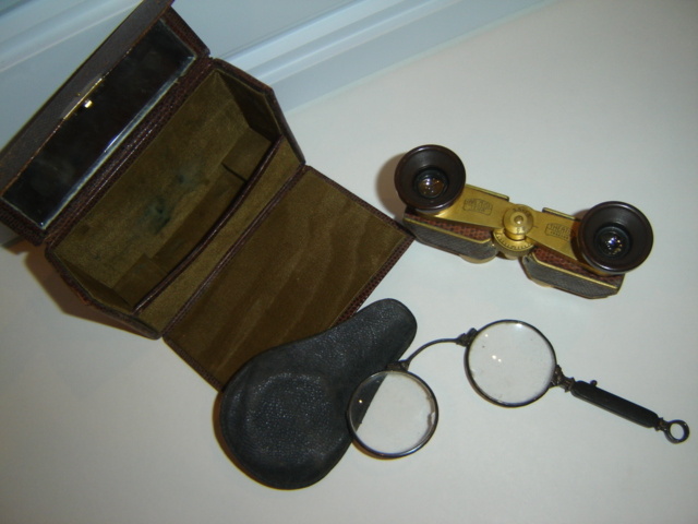  Vintage "Spy Ware"