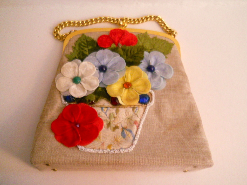 Jolles Originals Summer Handbag