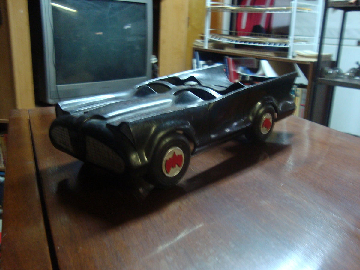 toy cars and trucks - Model Cars