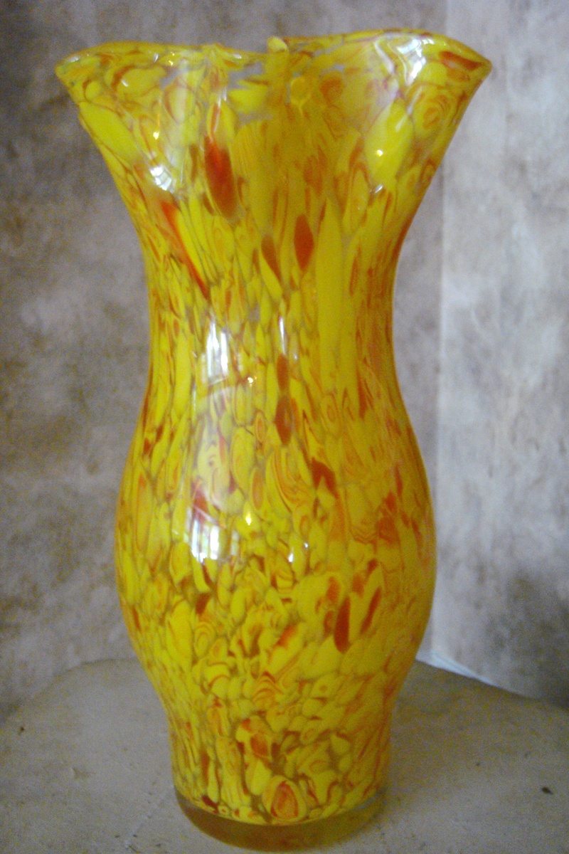 italian glass is so beautiful - Art Glass