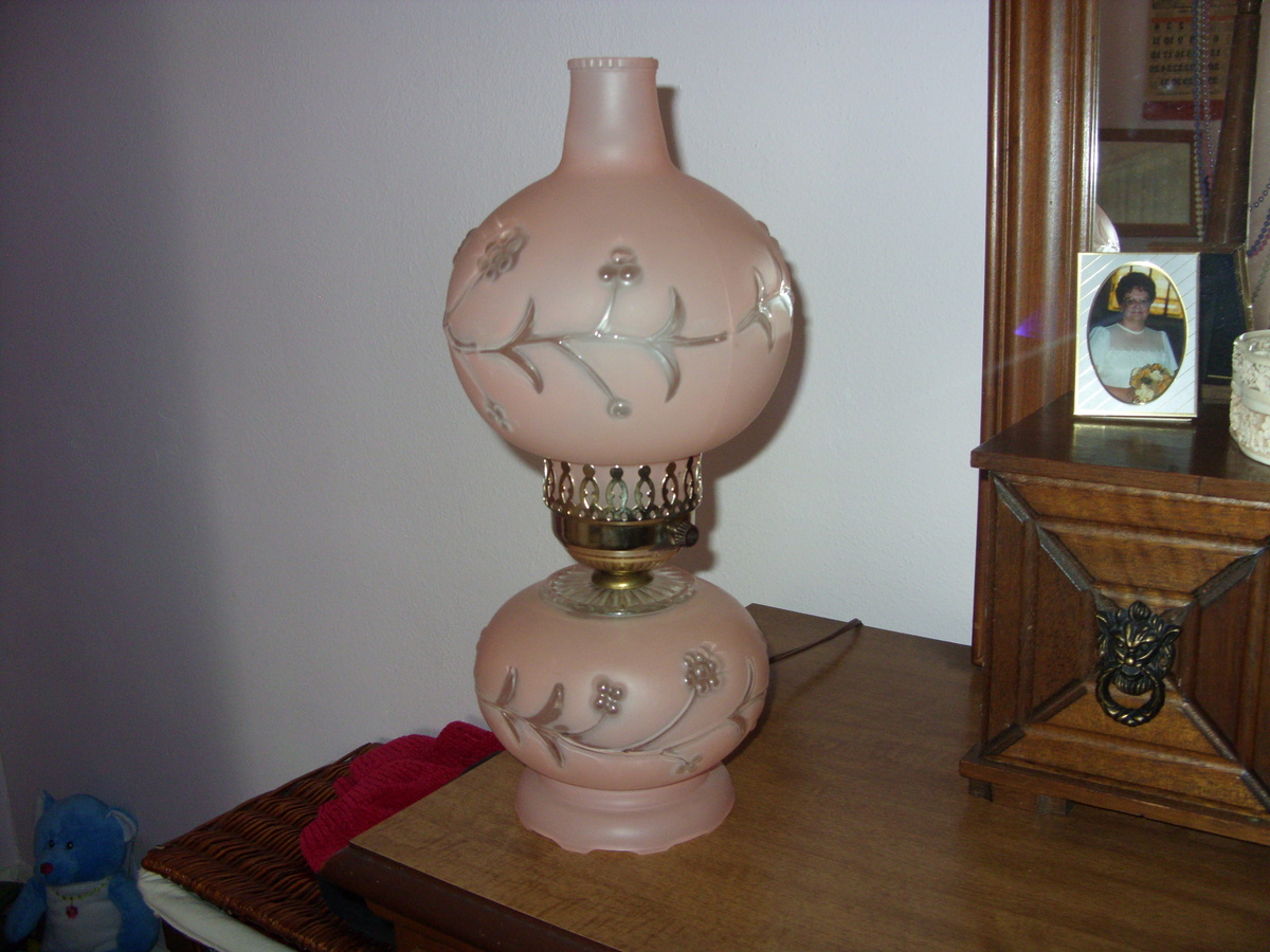 luster lamp - Lamps