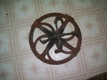 please tell me what this is... Thanks