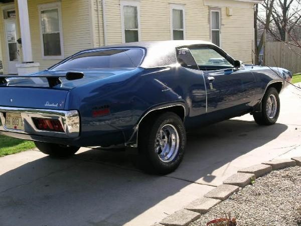 POSITIVELY PRICELESS (to us)  -1971 Roadrunner w/440 