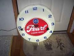 found a clock like this one  - Clocks