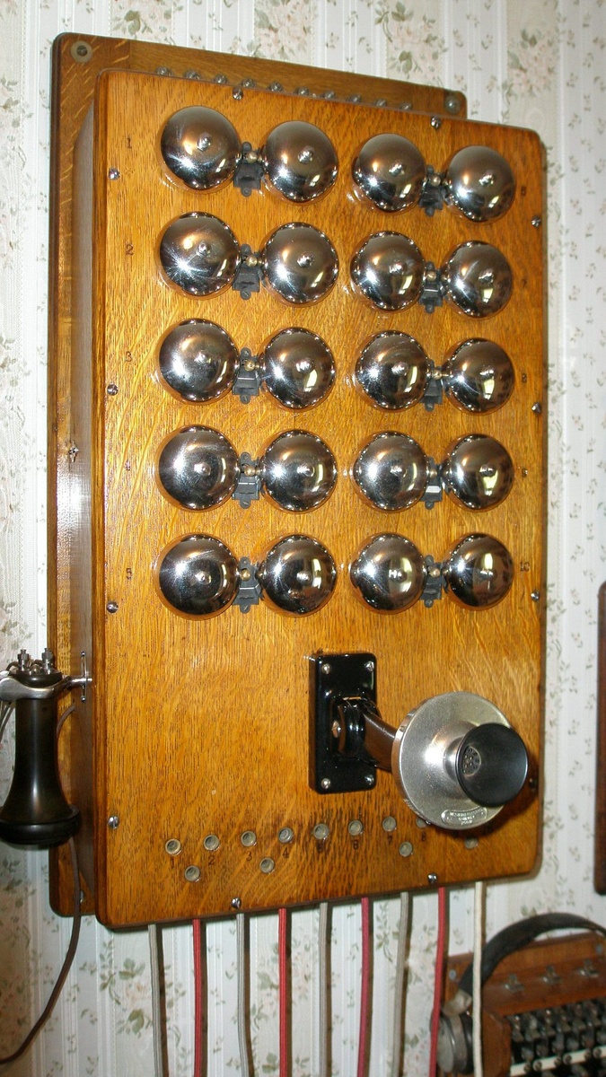 Another Addition To My Telephone Collection - Telephones