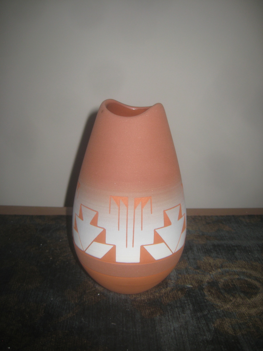 Dakota pottery