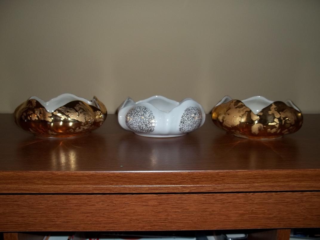 More of my Cameron Clay Products Collection - Art Pottery