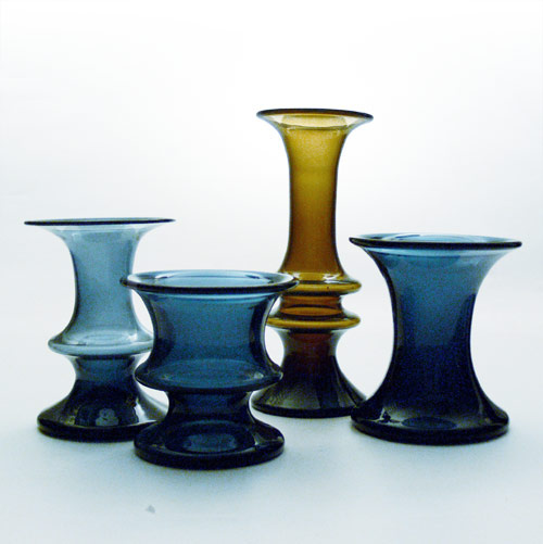 LAVENDEL / HAVANA, Per Lütken (Holmegaard, 1967)