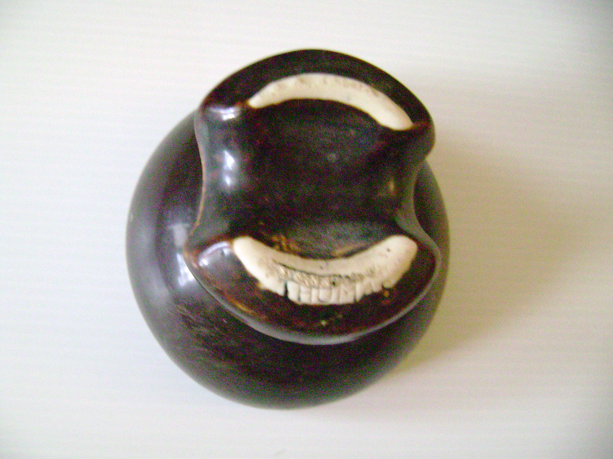 Thomas Insulator 