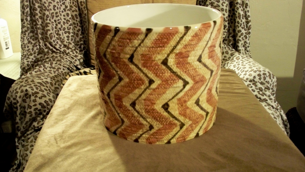Italian Pottery - Art Pottery