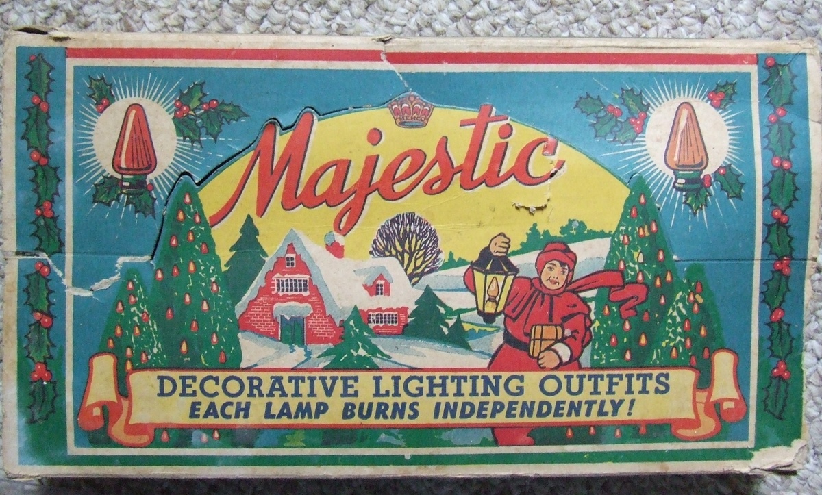 A Little Fun Item From Christmas Past