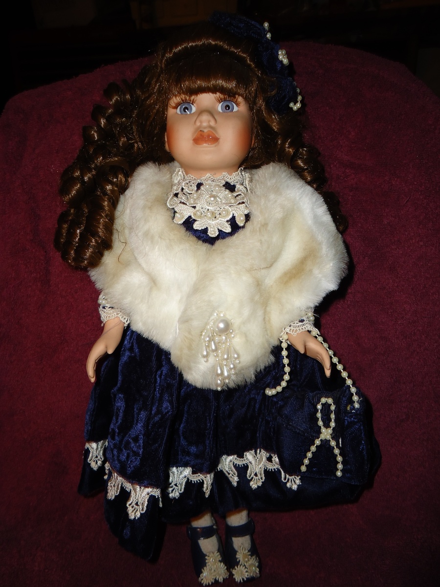 sweet baby's sweet - Dolls