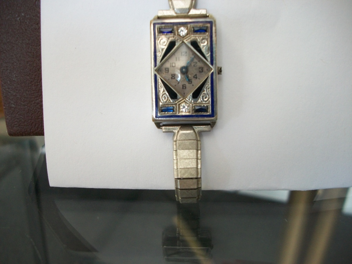 Lady Elgin Wristwatch