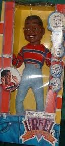 Urkel doll - Dolls