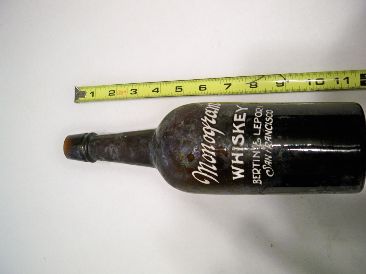 This is original  - Bottles