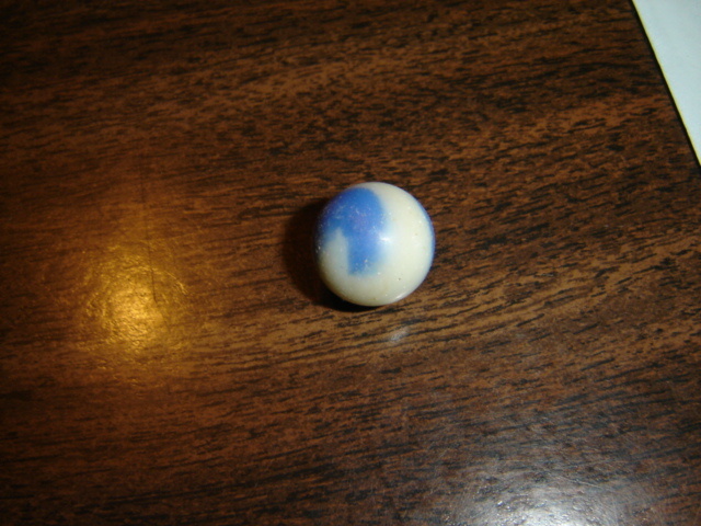 Old Marble
