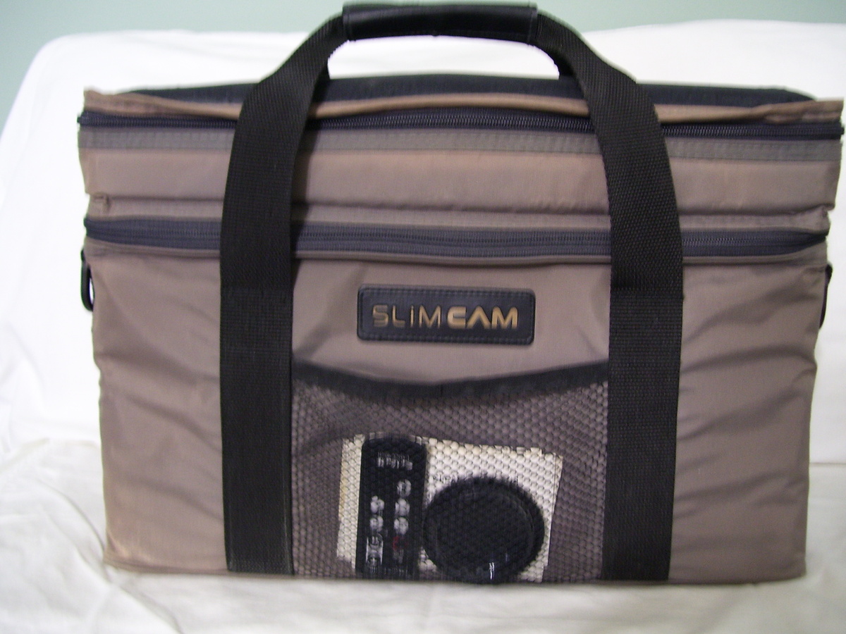 camcorder blues - Cameras