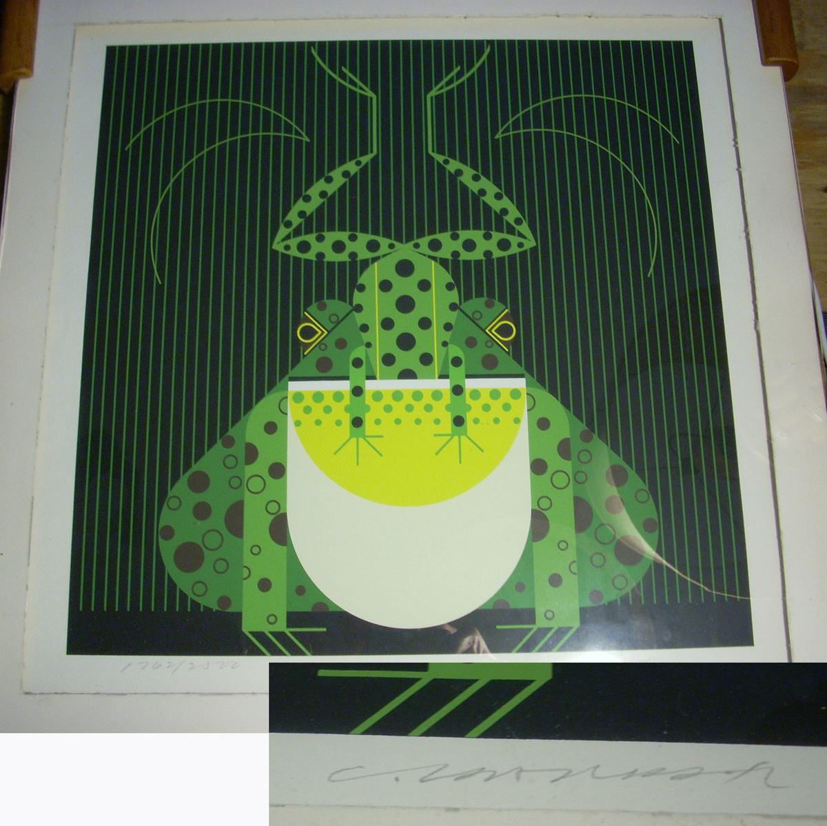 Unknown artist - Posters and Prints