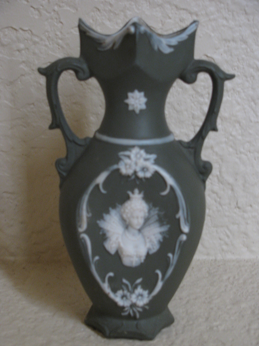 My newest favorite items!!! - Art Pottery