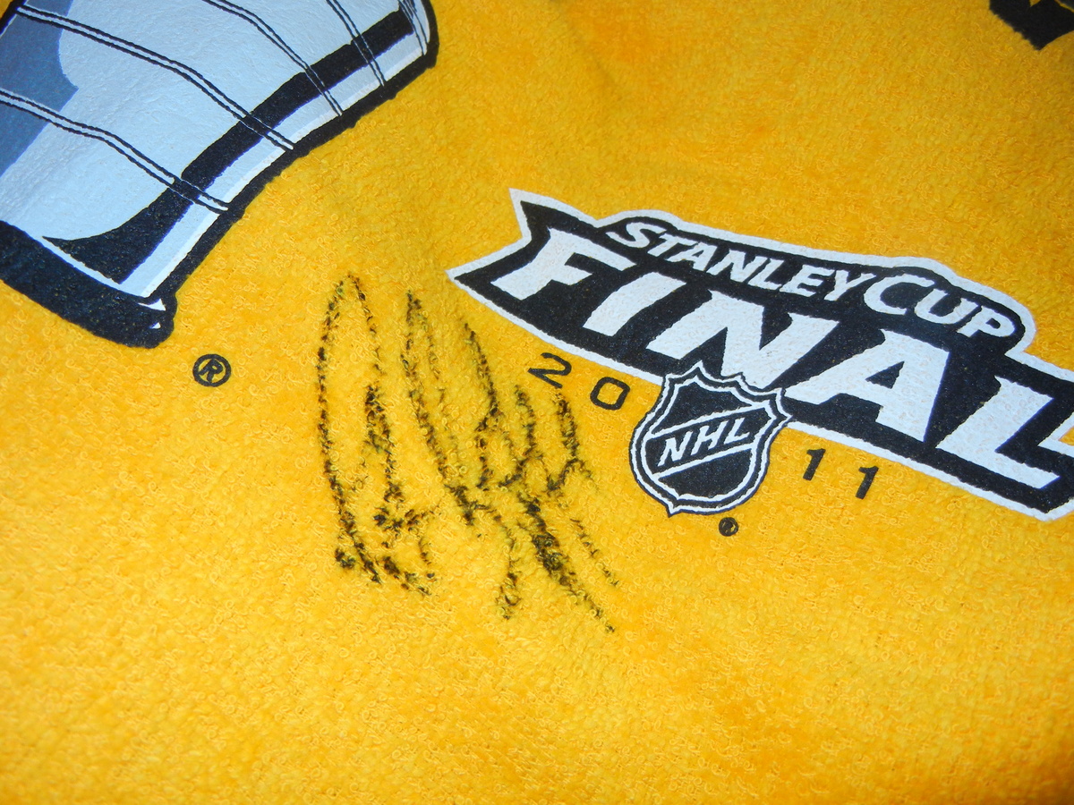 Bruins 2011