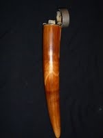 Dunhill Tusk Lighter - Tobacciana