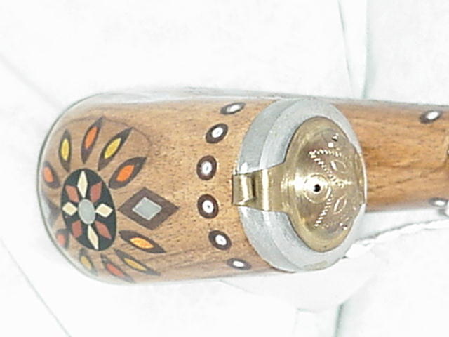 tobacco pipes