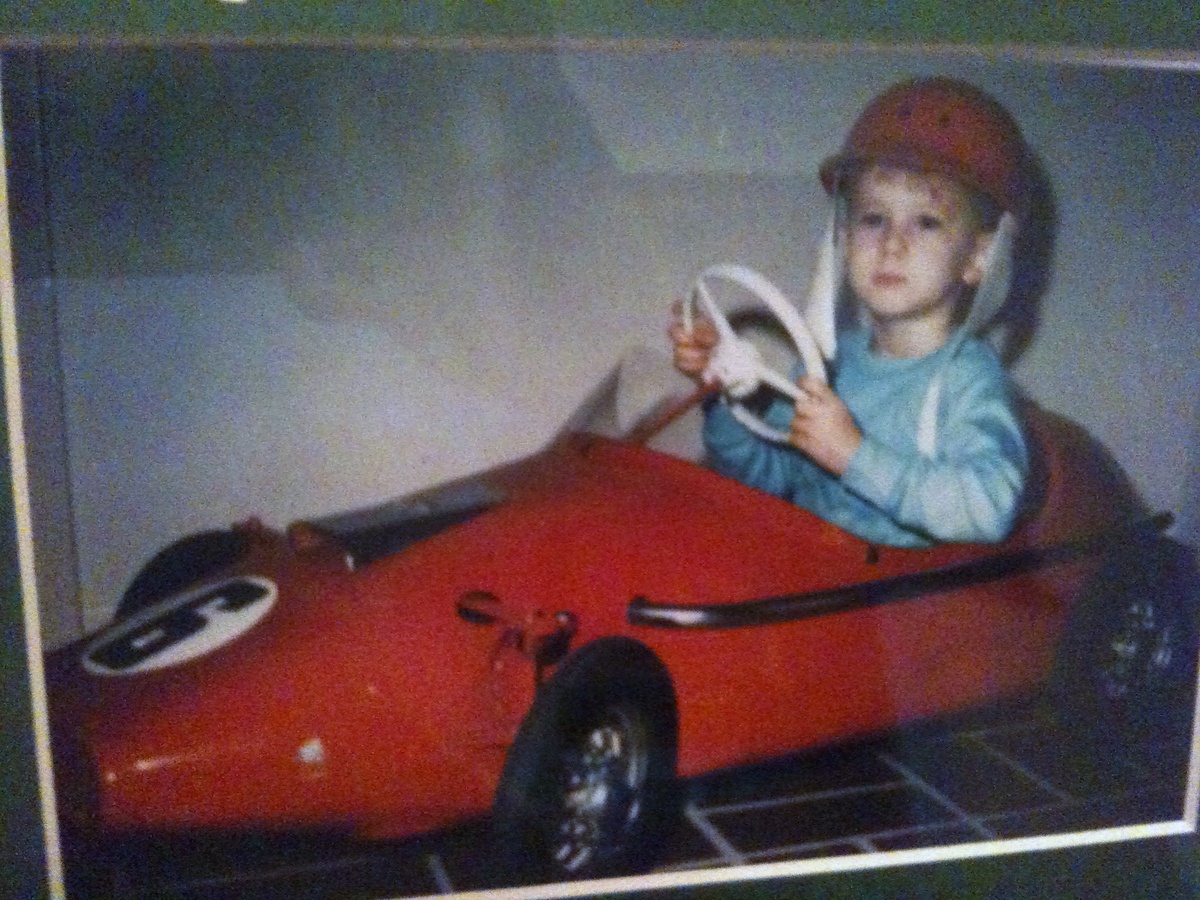 My Favorite Car!!! - Model Cars