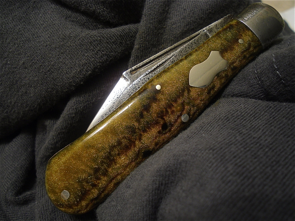 Hartford Cutlery Company Duluth MINN.