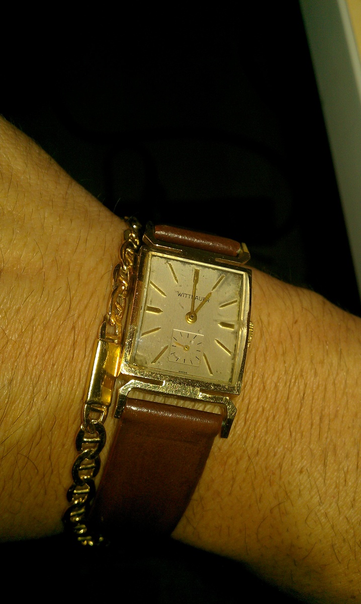 wittnauer