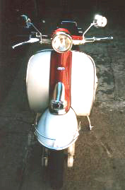 My Old Motorcycles (São Paulo, Brazil) - Motorcycles