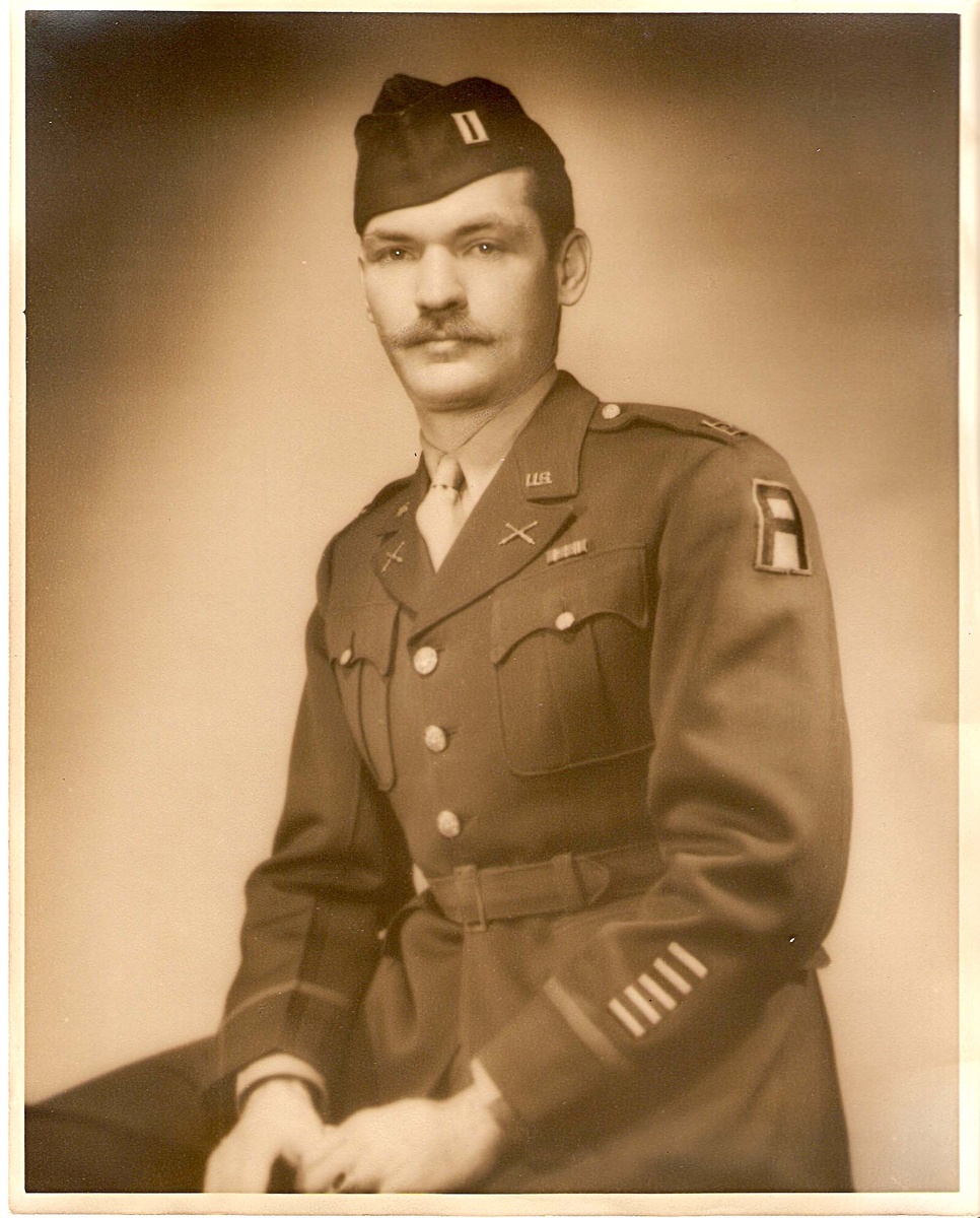 Remembering my father on this New Year's Day