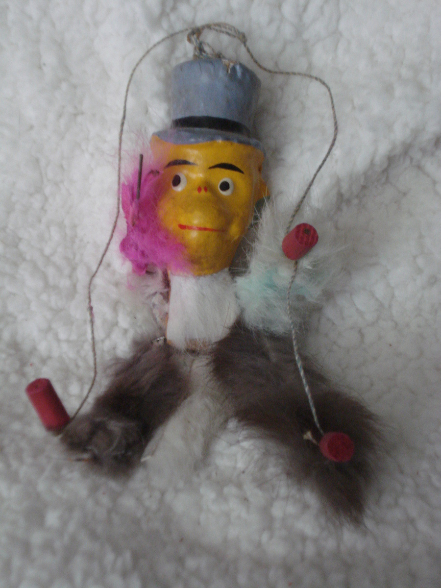 HELP!!! TOYS