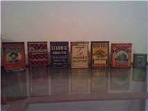 new additions to the collection
