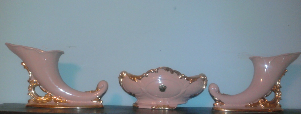 DEENA CHINA - China and Dinnerware