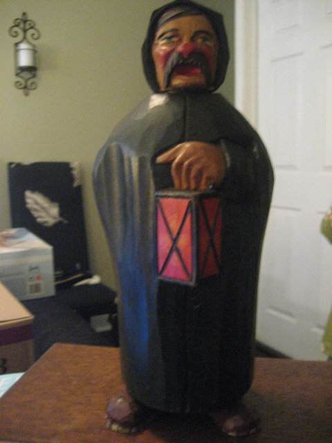 Bottle music box????  I have no clue! - Bottles