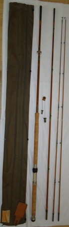 Fishing Rod 1956
