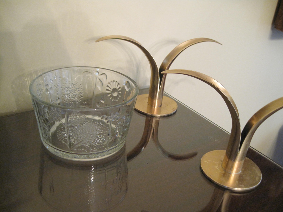 New Scandinavian Finds