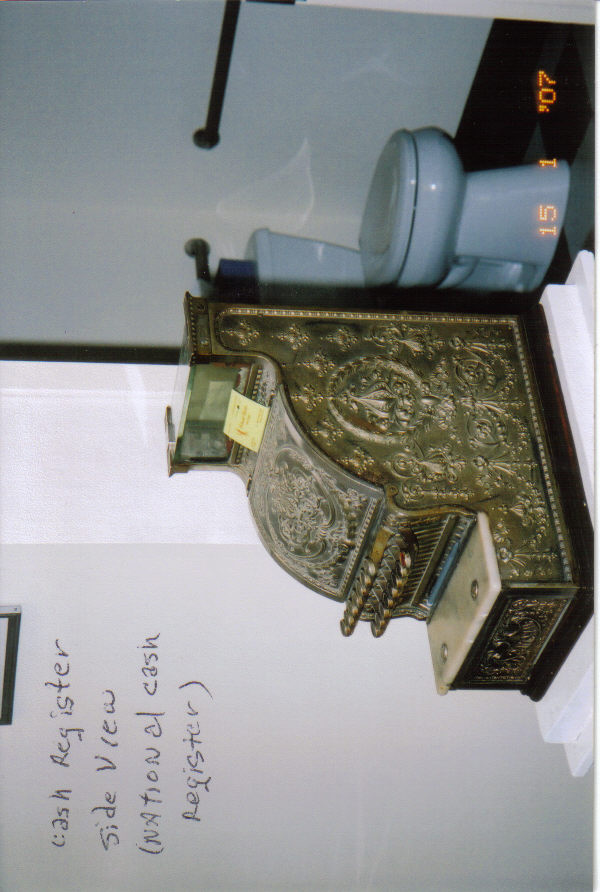 1964 kochs barber chair