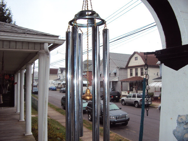 Wind Chimes