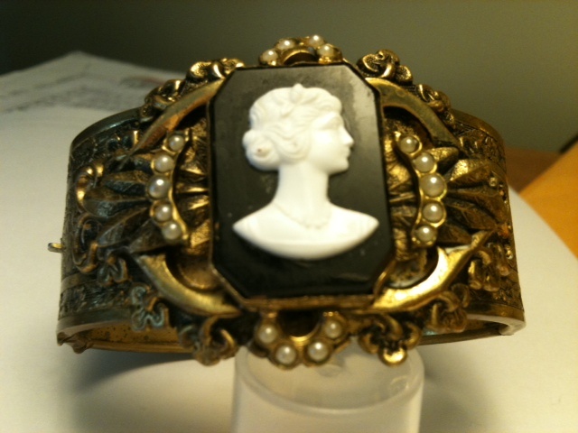 old and cool