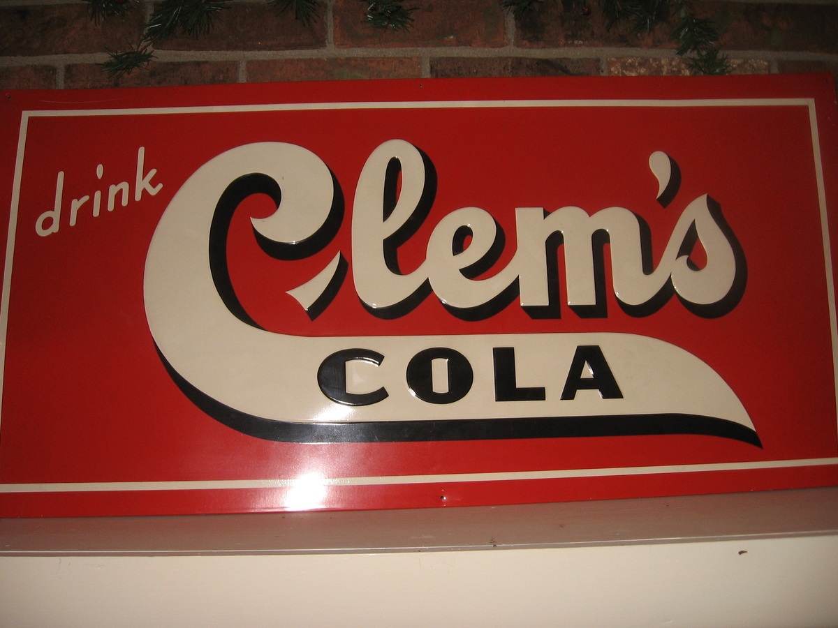 Family Soda Pop Business