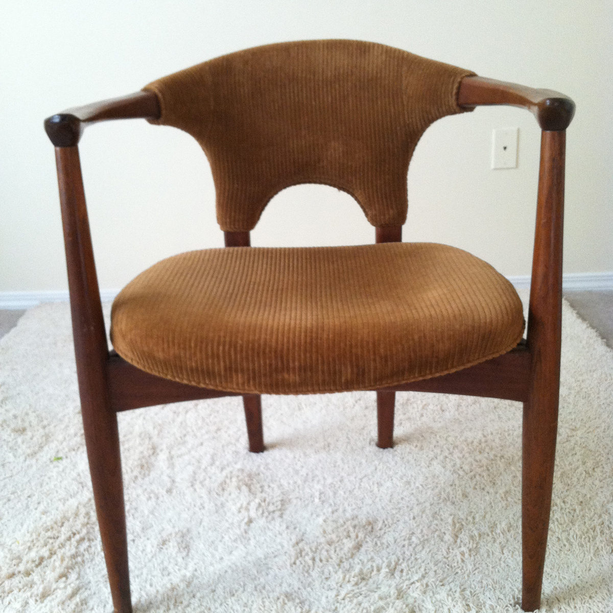Mid-Century Modern Chair