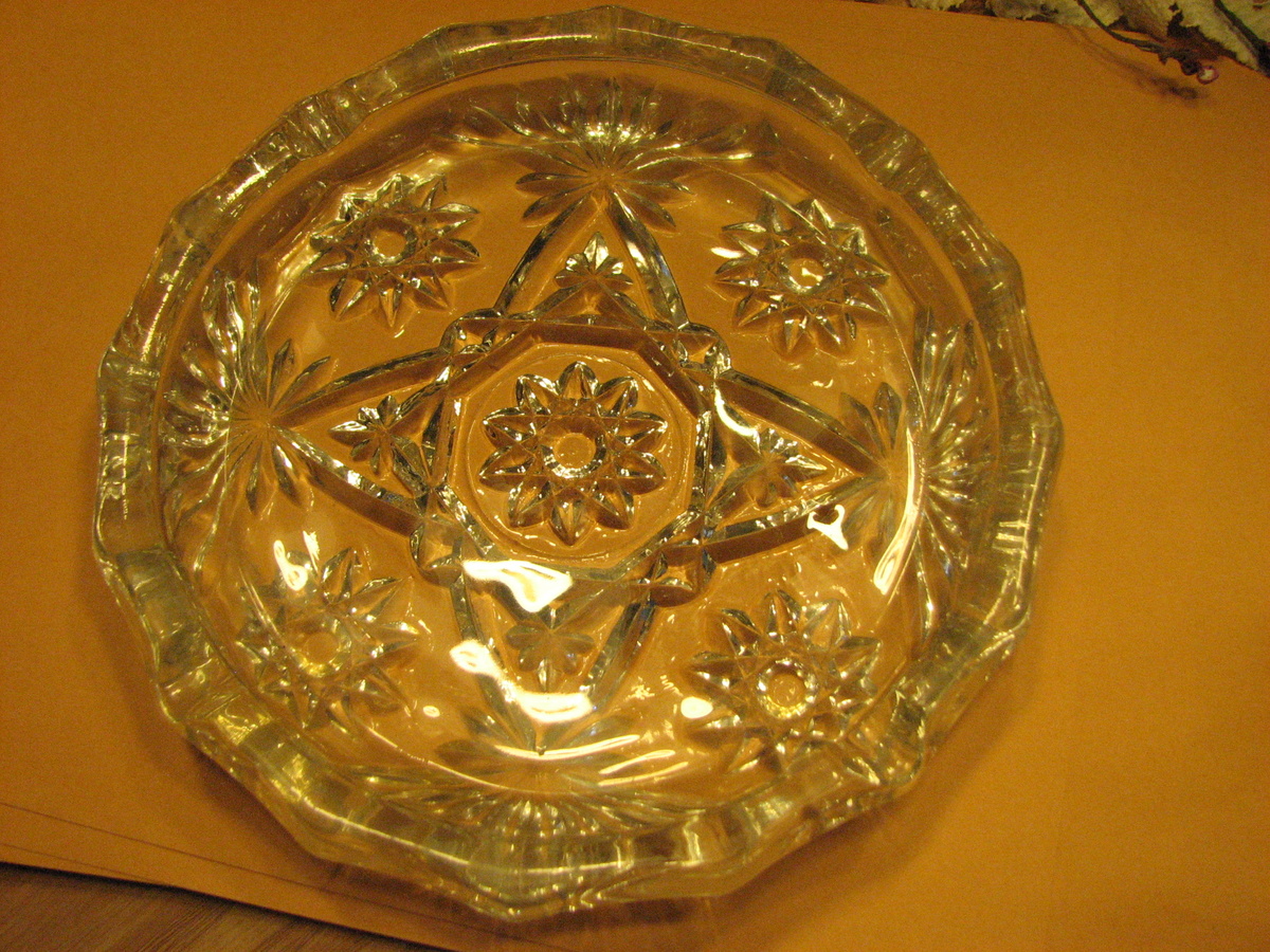 ashtray large - Tobacciana
