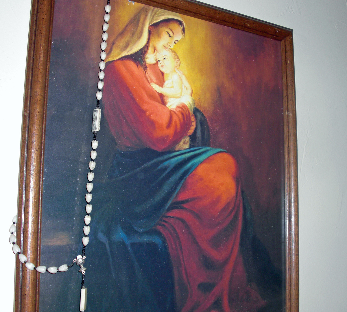 Religious? - Posters and Prints