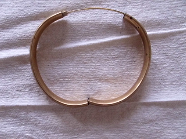 Is there a special type or name for this?