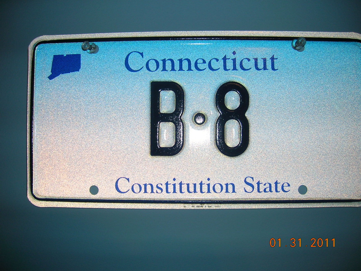 lisence plates 